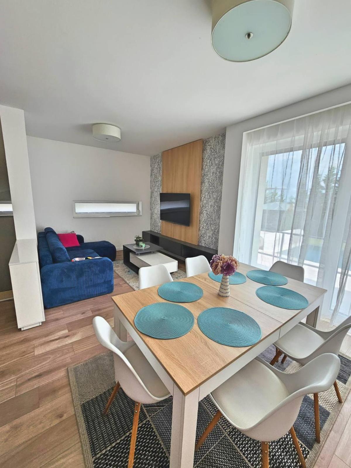 Golden Relax Apartments Balatonfüred Eksteriør billede